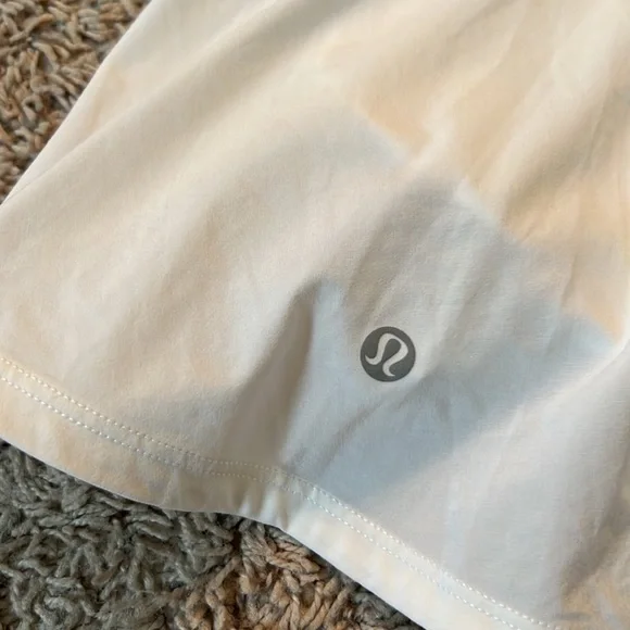 Lululemon Play the Pleats Skirt - Picture 3 of 5